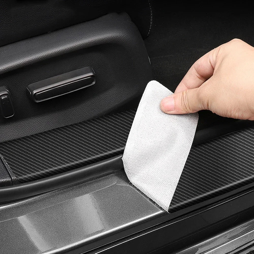 Chery Tiggo Door Sill Protectors