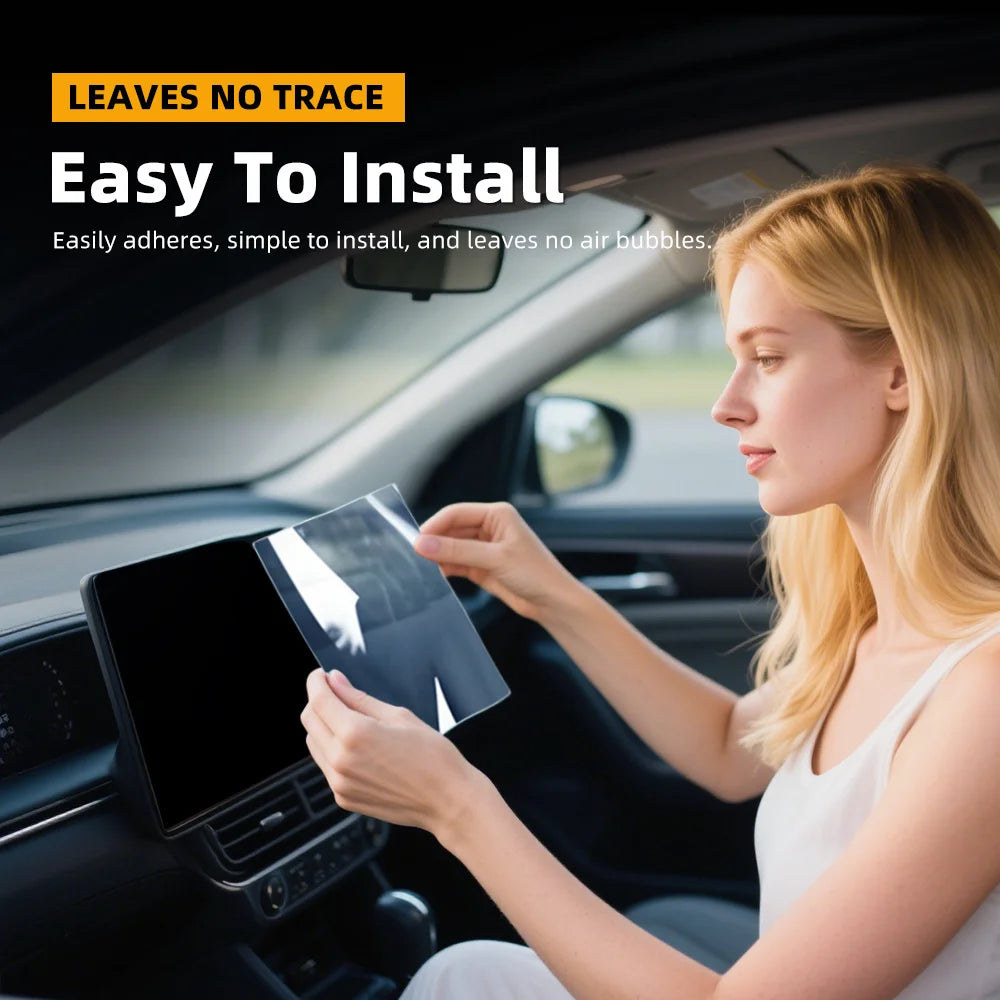 BYD Sealion 7 Screen Protector