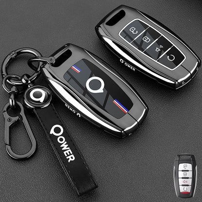 GWM Ute Zinc Alloy Key Case