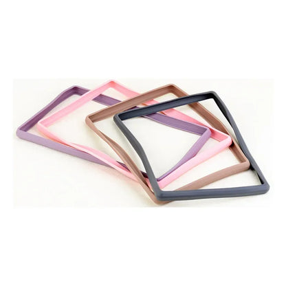 BYD Ti7 Silicone Screen Frame and Mirror Cover