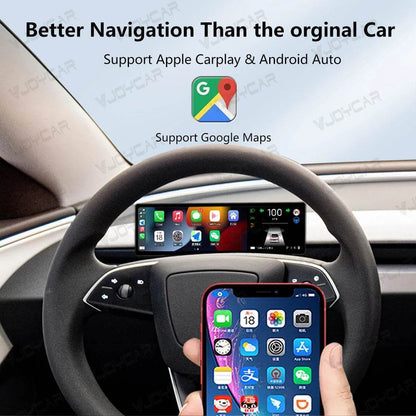 Tesla Model 3 & Model Y (Juniper) Dashboard Touch Screen 8.8"