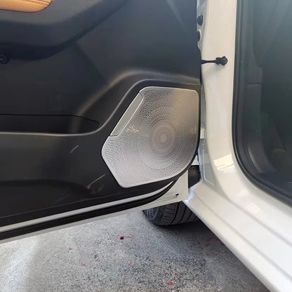 Haval Jolion Interior Trim Covers