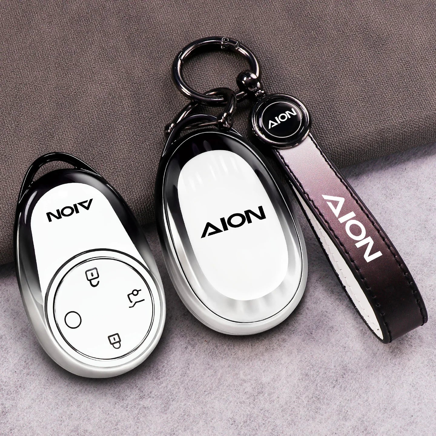 GAC Aion Remote Key Cover Shell Protector for S Plus V Y LX Models