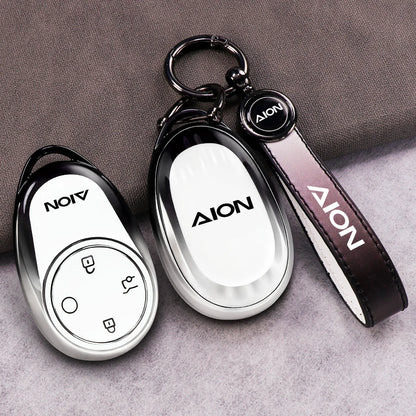 GAC Aion Remote Key Cover Shell Protector for S Plus V Y LX Models