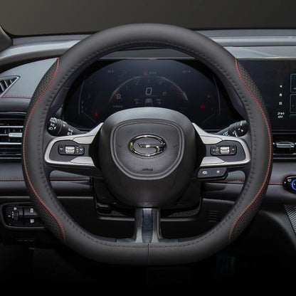 GAC Trumpchi Empow R Leather Steering Wheel Cover 2021-2024