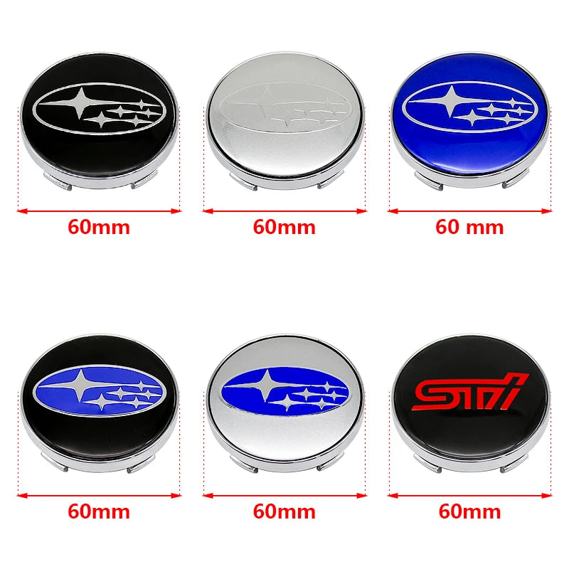 Wheel Covers & Hub Caps - 18 products