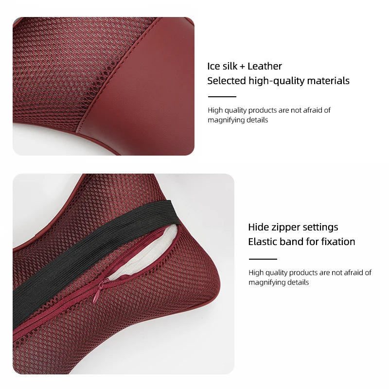 Toyota GR Car Seat Headrest