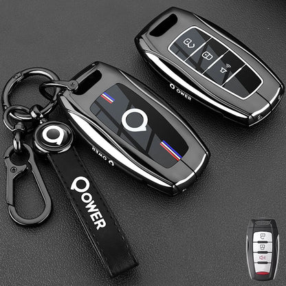 GWM Ute Zinc Alloy Key Case
