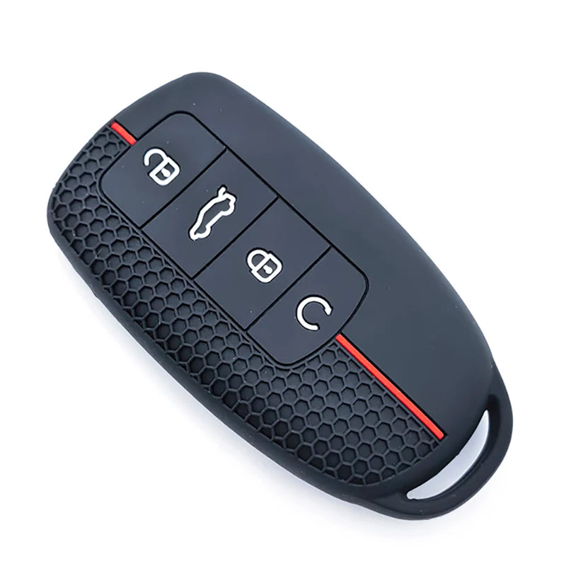 Chery Omoda C5 & Tiggo 8 Silicone Key Case