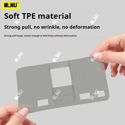 BYD Sealion 7 Centre Console Silicone Button Protector – LHD