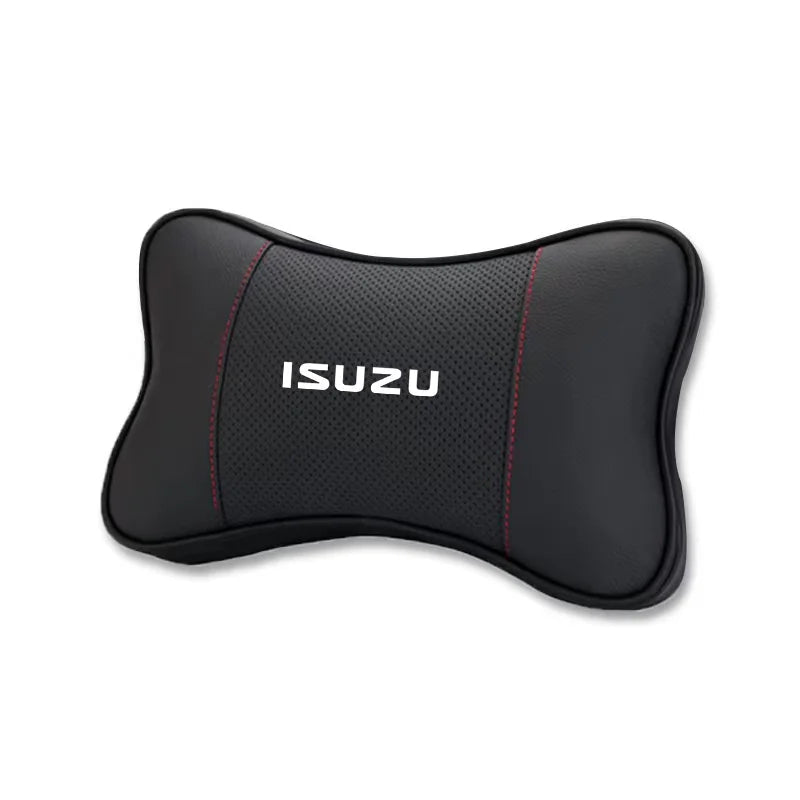 ISUZU Car Neck Pillow