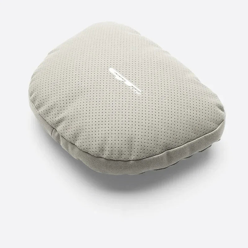 KIA GT Line Breathable Neck & Lumbar Support Pillow - Beige