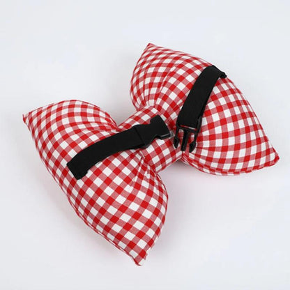 Universal Car Headrest Neck Pillow - Women's Fashion Support Cushion