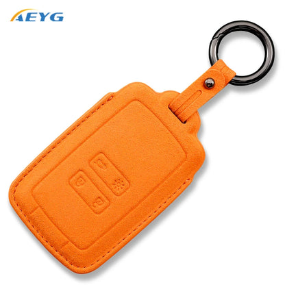 Car Remote Key Case Cover Shell For Renault Koleos Kadjar Captur Megane Talisman Espace Clio Zoe Scenic 4 Arkana Dacia Sandero