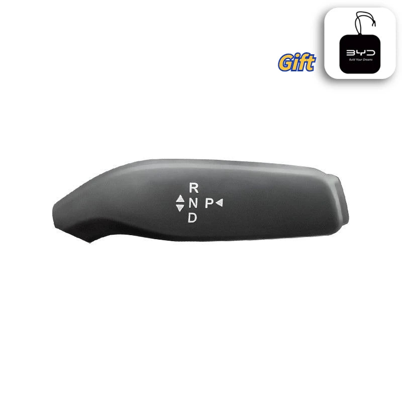 BYD Gear Shift and Wiper Handle Cover