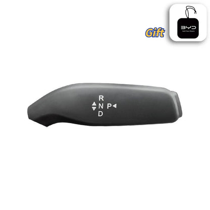 BYD Gear Shift and Wiper Handle Cover