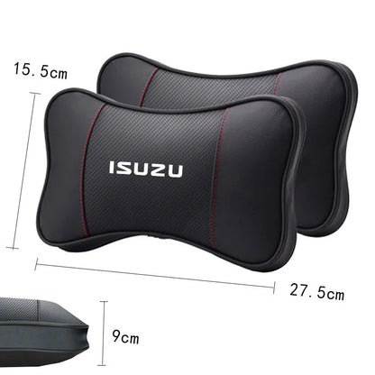 ISUZU Car Neck Pillow