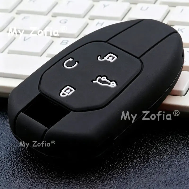 Silicone Key Case for GAC Trumpchi GS7 GS8 GM8 GS5 GA6 GM6 GS3