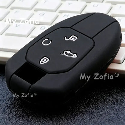 Silicone Key Case for GAC Trumpchi GS7 GS8 GM8 GS5 GA6 GM6 GS3
