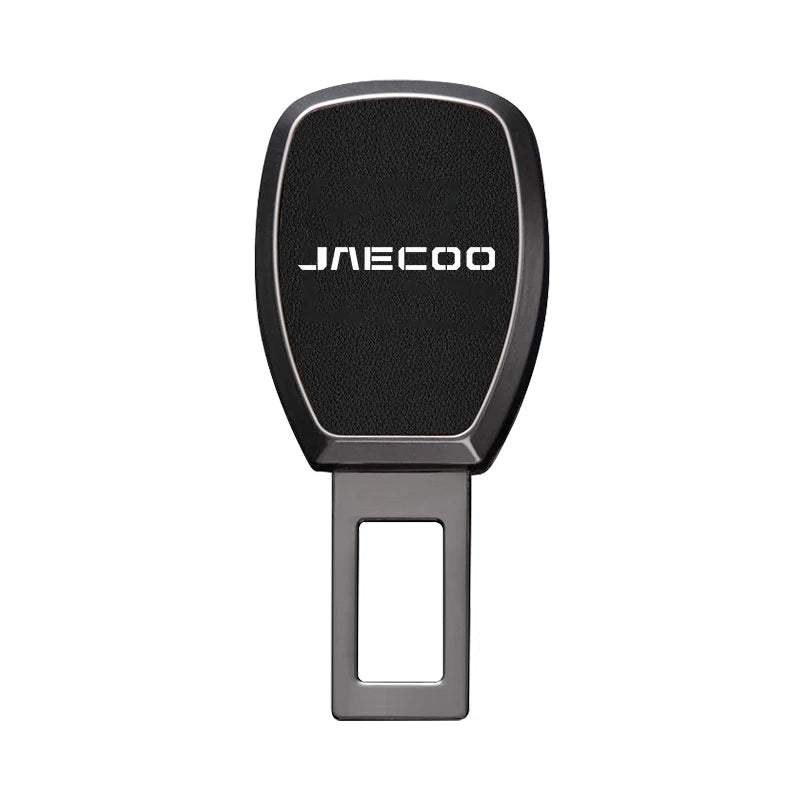 Car Seat Belt Extender Buckle Plug for Chery Jaecoo J7 J8 2023-2025