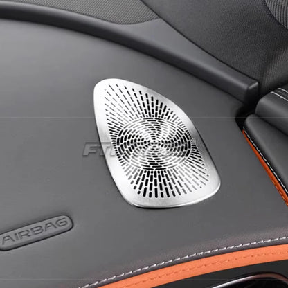 BYD Sealion 7 Rear Door Speaker Cover Trim