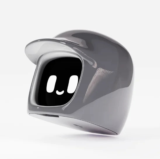 Dasai Mochi Robot 3rd Gen Voice-Activated Car Decoration