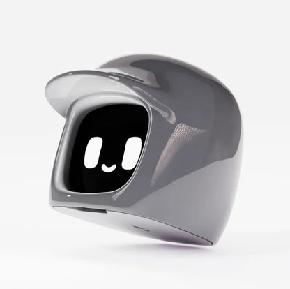 Dasai Mochi Robot 3rd Gen Voice-Activated Car Decoration