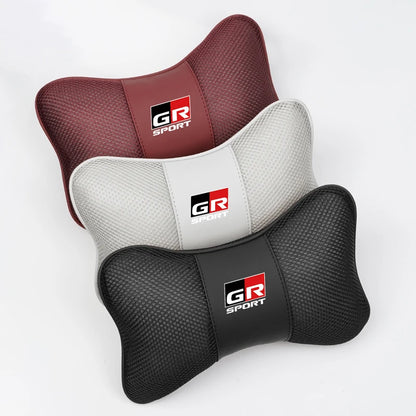 Toyota GR Car Seat Headrest