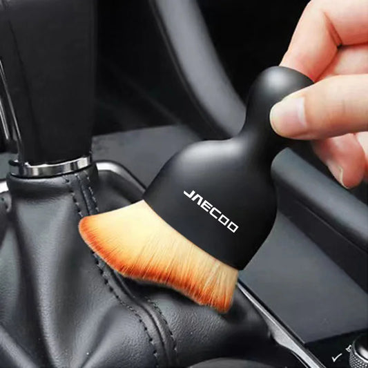 Chery Jaecoo J7 J8 Tiggo Microfiber Detail Brush for Interior