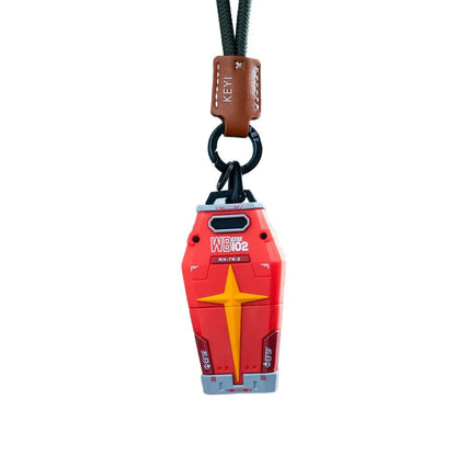 Mechanical Key Holder Shield Toyota Honda Nissan BMW Mercedes