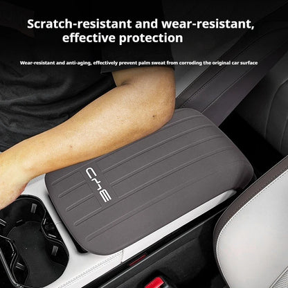 BYD Song Plus / Seal U Armrest Box Protector Cover