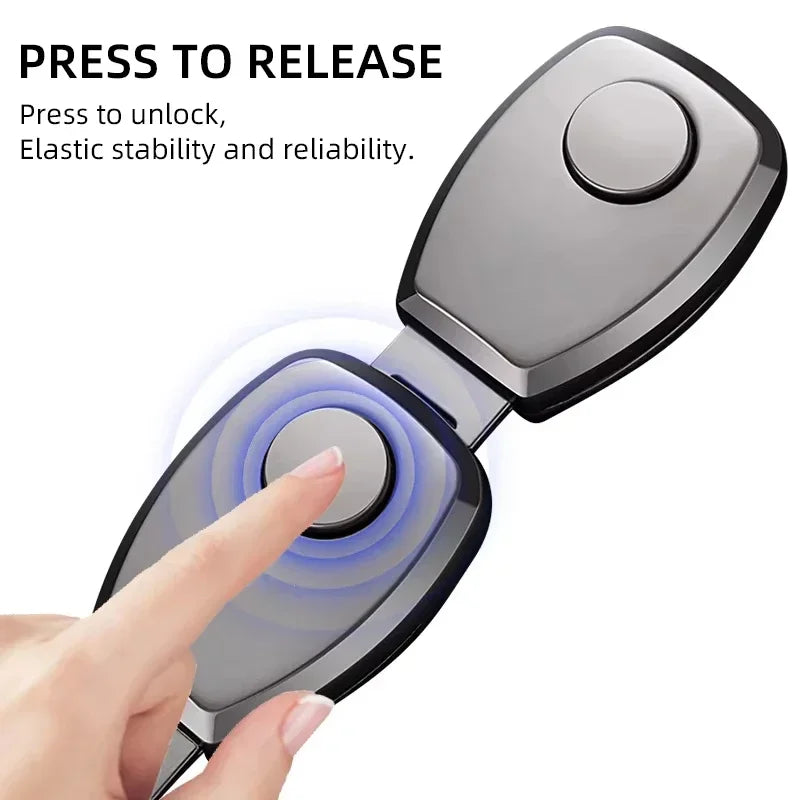 Car Seat Belt Extender Buckle Plug for Chery Jaecoo J7 J8 2023-2025