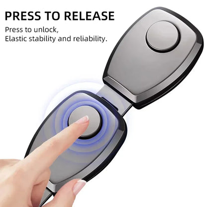 Car Seat Belt Extender Buckle Plug for Chery Jaecoo J7 J8 2023-2025