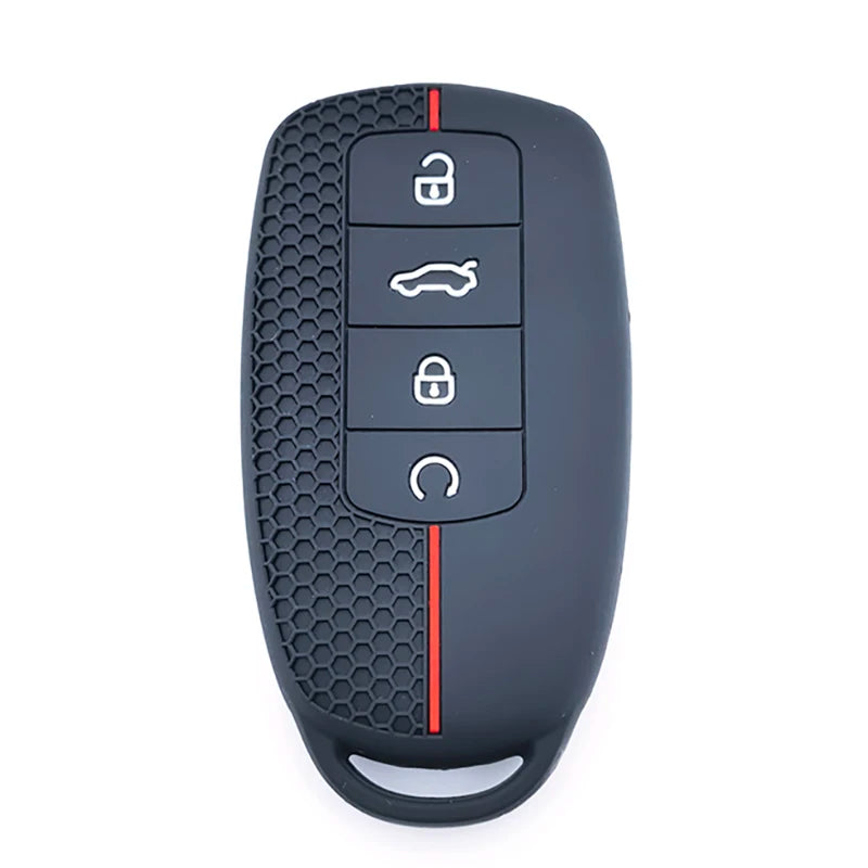 Chery Omoda C5 & Tiggo 8 Silicone Key Case