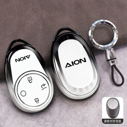 GAC Aion Remote Key Cover Shell Protector for S Plus V Y LX Models