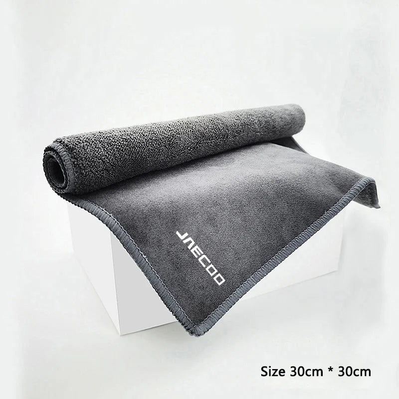 Chery Jaecoo J7 J8 Tiggo Microfiber Detail Brush for Interior