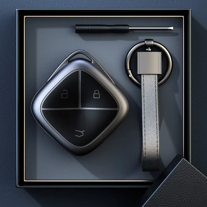 Wuling Soft TPU Key Case