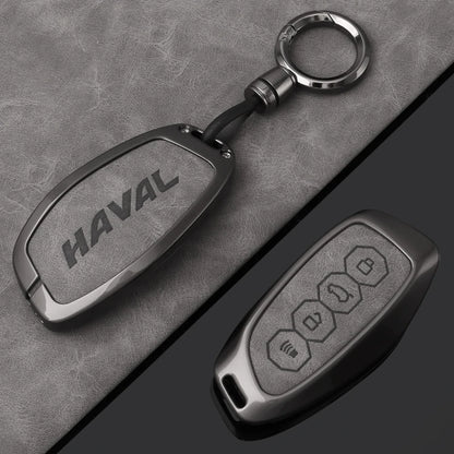 Great Wall Haval Alloy Car Key Case Cover