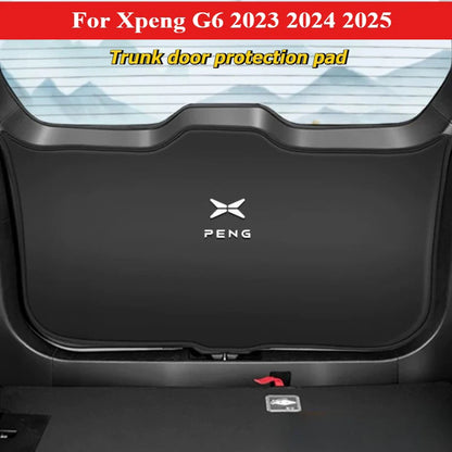 XPeng G6 Tailgate Protector Pad