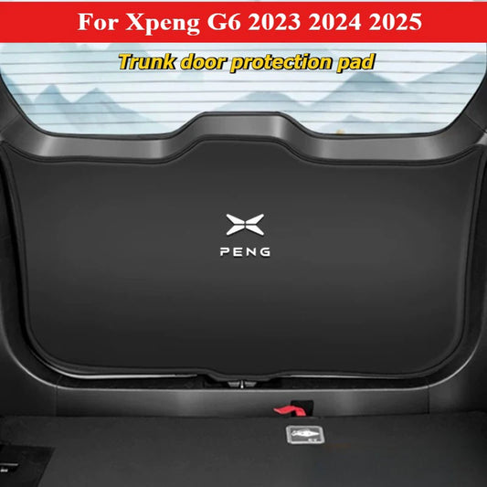 XPeng G6 Tailgate Protector Pad