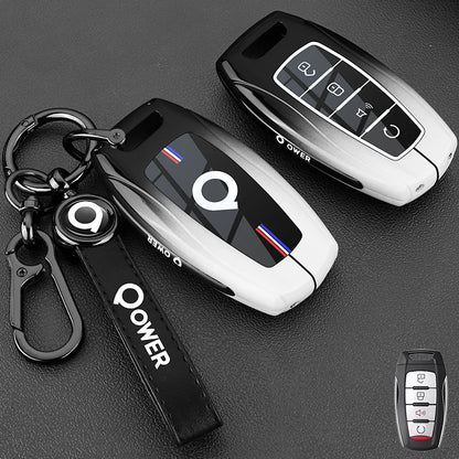 GWM Ute Zinc Alloy Key Case