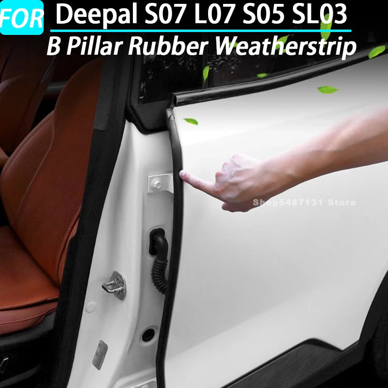 Changan Deepal B-Pillar Seal Strip
