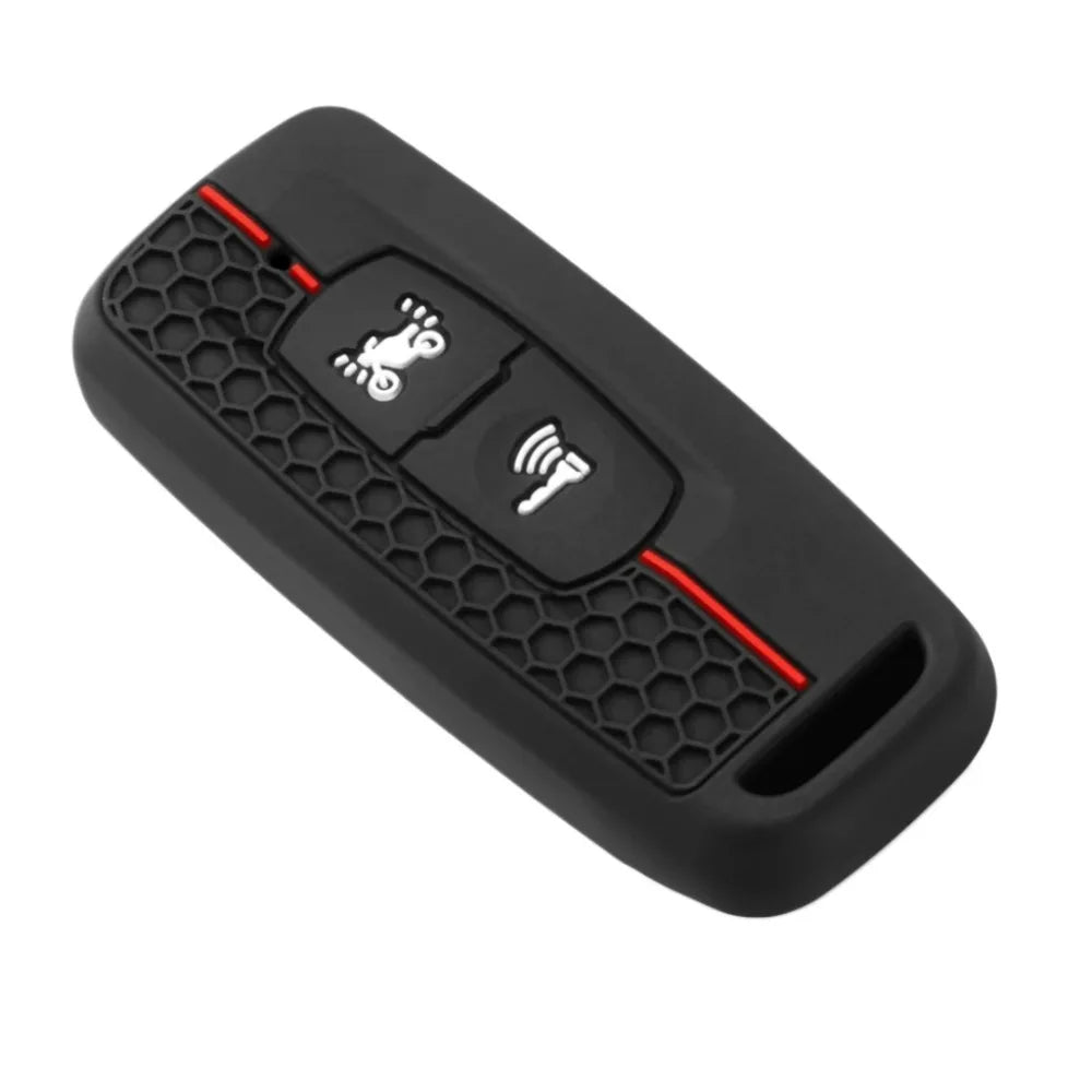Honda Scooter Silicone Key Case — ADV 350, PCX 125/160, Vision - Default Title