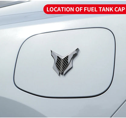 Geely 3D Metal Emblem Stickers for Atlas Pro, Xingyue L & Boyue