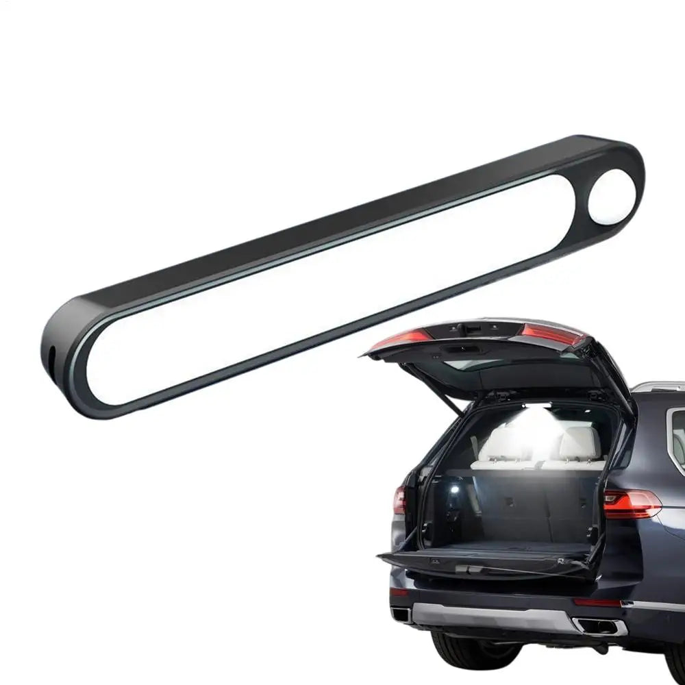 USB Rechargeable Automatic Car Trunk Sensor Light