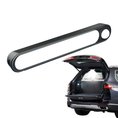 USB Rechargeable Automatic Car Trunk Sensor Light