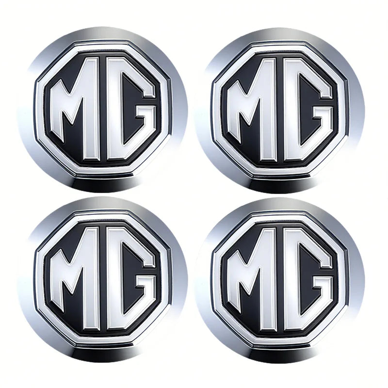 MG Wheel Centre Caps 56mm