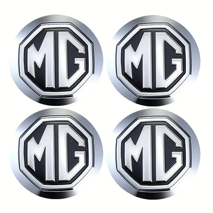 MG Wheel Centre Caps 56mm