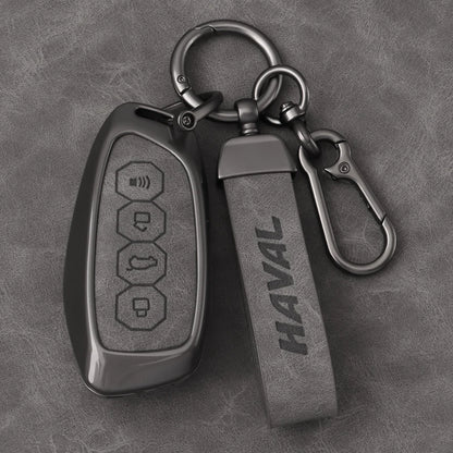 Great Wall Haval Alloy Car Key Case Cover