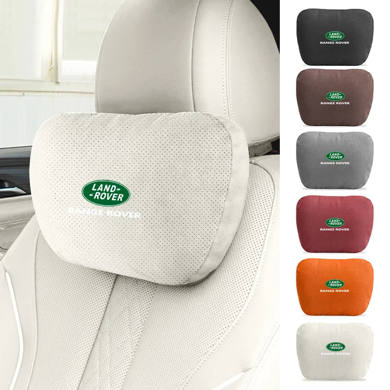 Land Rover Car Seat Headrest